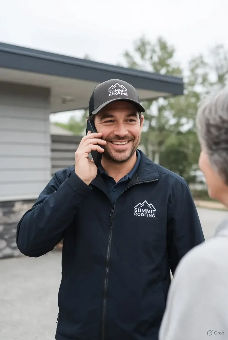 Flat Roof Leak Repair Deputy, IN FAQs